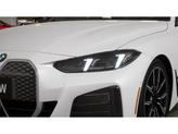 Thumbnail of 2025 White BMW i4 Gran Coupe