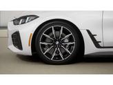 Thumbnail of 2025 White BMW i4 Gran Coupe