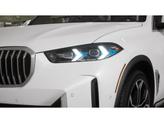 Thumbnail of 2026 White BMW X5
