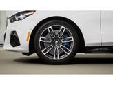 Thumbnail of 2026 White BMW 530
