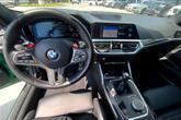 Thumbnail of 2021 Isle of Man Green Metallic BMW M4