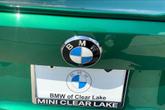 Thumbnail of 2021 Isle of Man Green Metallic BMW M4