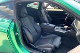 Thumbnail of 2021 Isle of Man Green Metallic BMW M4