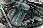 Thumbnail of 2021 Isle of Man Green Metallic BMW M4