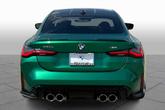 Thumbnail of 2021 Isle of Man Green Metallic BMW M4