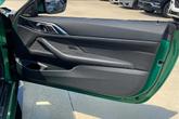 Thumbnail of 2021 Isle of Man Green Metallic BMW M4