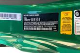 Thumbnail of 2021 Isle of Man Green Metallic BMW M4
