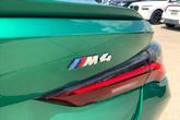 Thumbnail of 2021 Isle of Man Green Metallic BMW M4
