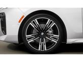 Thumbnail of 2025 White BMW 760