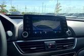 Thumbnail of 2022 Platinum White Pearl Honda Accord Hybrid