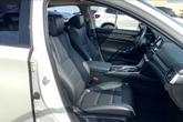 Thumbnail of 2022 Platinum White Pearl Honda Accord Hybrid