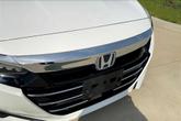 Thumbnail of 2022 Platinum White Pearl Honda Accord Hybrid