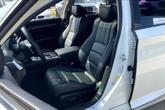 Thumbnail of 2022 Platinum White Pearl Honda Accord Hybrid