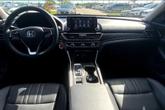 Thumbnail of 2022 Platinum White Pearl Honda Accord Hybrid