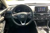 Thumbnail of 2022 Platinum White Pearl Honda Accord Hybrid