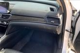 Thumbnail of 2022 Platinum White Pearl Honda Accord Hybrid