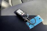 Thumbnail of 2022 Platinum White Pearl Honda Accord Hybrid