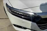 Thumbnail of 2022 Platinum White Pearl Honda Accord Hybrid