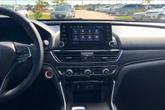 Thumbnail of 2022 Platinum White Pearl Honda Accord Hybrid