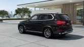 Thumbnail of 2026 Black BMW X5