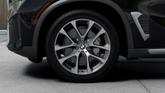 Thumbnail of 2026 Black BMW X5