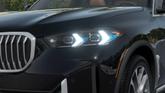 Thumbnail of 2026 Black BMW X5