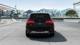 Thumbnail of 2026 Black BMW X5