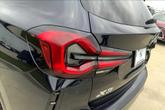 Thumbnail of 2022 Carbon Black Metallic BMW X3
