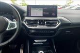 Thumbnail of 2022 Carbon Black Metallic BMW X3