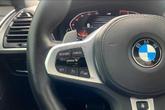 Thumbnail of 2022 Carbon Black Metallic BMW X3
