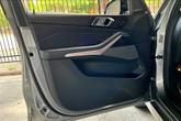 Thumbnail of 2024 Gray Metallic BMW X5