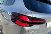 Thumbnail of 2024 Gray Metallic BMW X5