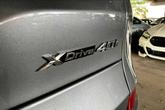 Thumbnail of 2024 Gray Metallic BMW X5