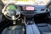 Thumbnail of 2024 Gray Metallic BMW X5