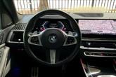 Thumbnail of 2024 Gray Metallic BMW X5