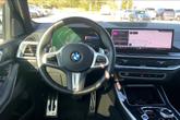 Thumbnail of 2024 Gray Metallic BMW X5
