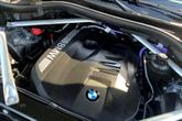Thumbnail of 2024 Gray Metallic BMW X5