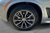 Thumbnail of 2024 Gray Metallic BMW X5