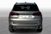 Thumbnail of 2024 Gray Metallic BMW X5