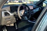 Thumbnail of 2024 Gray Metallic BMW X5