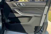 Thumbnail of 2024 Gray Metallic BMW X5