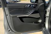 Thumbnail of 2024 Gray Metallic BMW X5