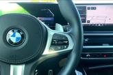 Thumbnail of 2024 Gray Metallic BMW X5