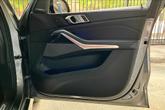 Thumbnail of 2024 Gray Metallic BMW X5