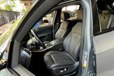 Thumbnail of 2024 Gray Metallic BMW X5