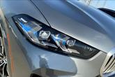Thumbnail of 2024 Gray Metallic BMW X5