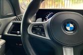 Thumbnail of 2024 Gray Metallic BMW X5