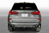 Thumbnail of 2024 Gray Metallic BMW X5