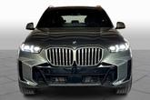 Thumbnail of 2024 Gray Metallic BMW X5