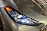 Thumbnail of 2024 Gray Metallic BMW X5